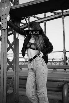 Katharina - Escort lady Munich 2