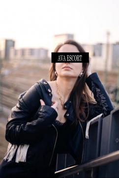 Katharina - Escort lady Munich 4