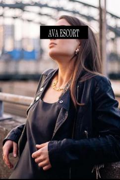 Katharina - Escort lady Munich 5