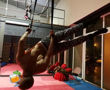 Debi Domi - Escort couple Brussels 3