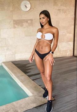 lisa22 - Escort ladies Doha 1