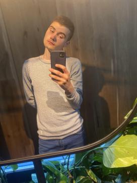 Anton - Escort gay Kiev 2