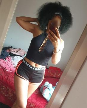 Kathy 27 - Escort lady Bregenz 5