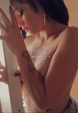 Miranda - Escort ladies Madrid 1