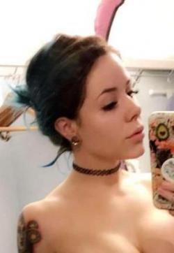 Marie - Escort ladies Washington DC 1