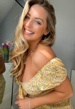 Brittany - Escort ladies Austin TX 1