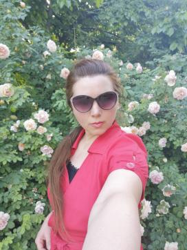 Biata - Escort lady Copenhagen 2