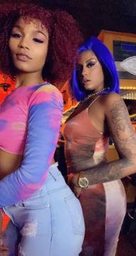 Honeylovelace - Escort lady Denver CO 3