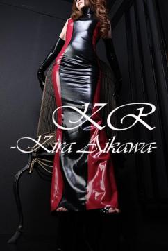 MISTRESS KIRA AIKAWA - Escort dominatrix Ōsaka 2