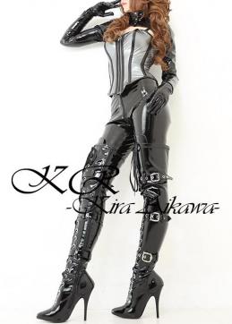 MISTRESS KIRA AIKAWA - Escort dominatrix Ōsaka 3