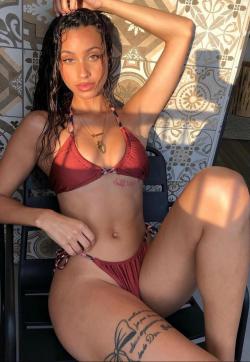 lousie - Escort ladies Cairo 1