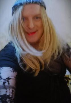 Kim Berlin - Escort trans Berlin 1