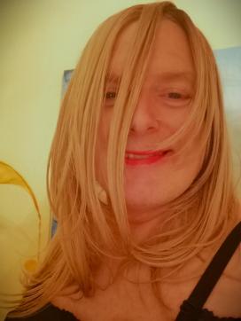 Kim Berlin - Escort trans Berlin 3