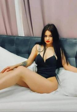 Alisia Alis - Escort ladies Freiburg 1