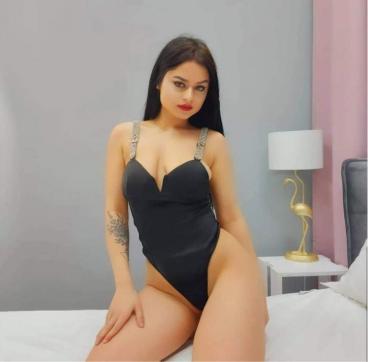 Alisia Alis - Escort lady Freiburg 2