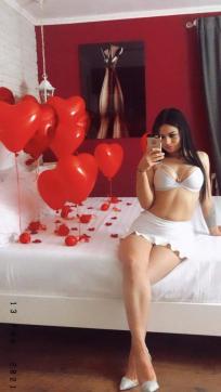 Alisia Alis - Escort lady Freiburg 3