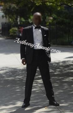 Anthony Asanti - Escort mens New York City 3