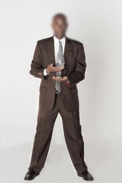 Anthony Asanti - Escort mens New York City 4