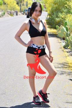 SOPHIE - Escort lady Cologne 4