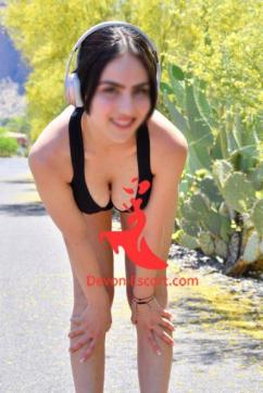 SOPHIE - Escort lady Cologne 8