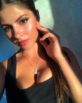 Lilia - Escort lady Luxembourg City 2