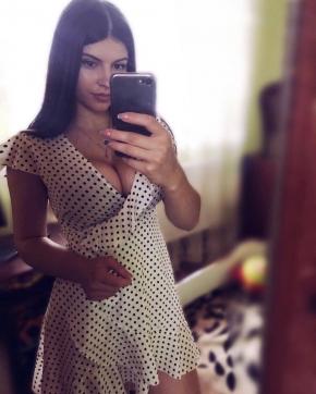 Lilia - Escort lady Luxembourg City 3