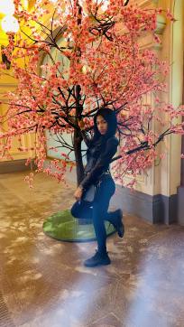 Lizz - Escort trans Moscow 2