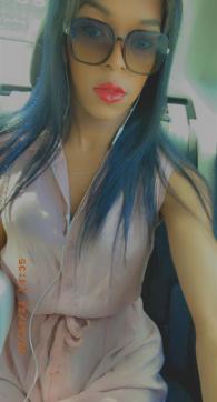 Lizz - Escort trans Moscow 3