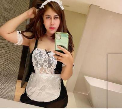 Nabila Arabian Mix Indo - Escort lady Denpasar 3