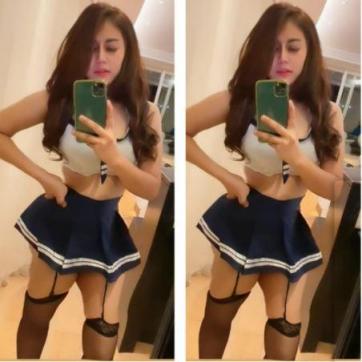 Nabila Arabian Mix Indo - Escort lady Denpasar 6