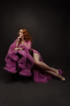 Cassandra van Cane - Escort dominatrix Zurich 13