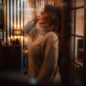 Cassandra van Cane - Escort dominatrix Zurich 9