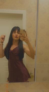 Dayana - Escort trans Moscow 10