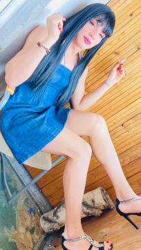 Dayana - Escort trans Moscow 5