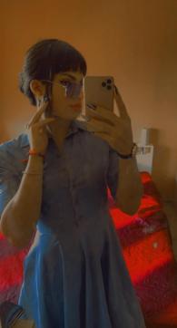 Dayana - Escort trans Moscow 6