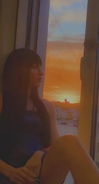 Dayana - Escort trans Moscow 8