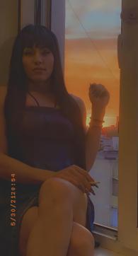 Dayana - Escort trans Moscow 9