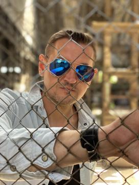 AleXcord - Escort mens Mannheim 2