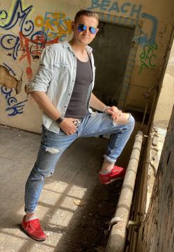 AleXcord - Escort mens Mannheim 3