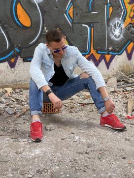 AleXcord - Escort mens Mannheim 4