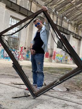 AleXcord - Escort mens Mannheim 5