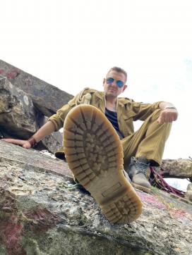 AleXcord - Escort mens Mannheim 6