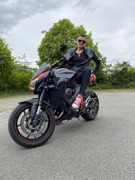 AleXcord - Escort mens Mannheim 7