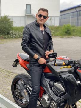 AleXcord - Escort mens Mannheim 8