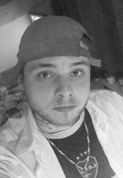 Niko - Escort mens Berlin 1