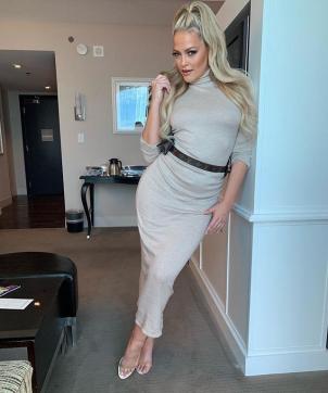 Judith - Escort lady Amarillo 2