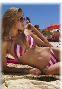 ANNA - Escort ladies London 1