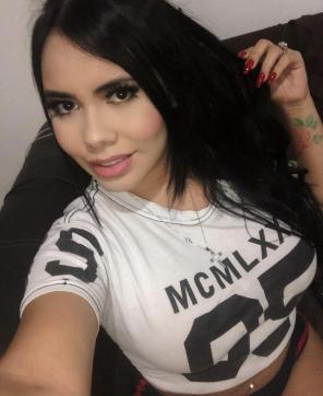 Lily - Escort lady Los Angeles 3