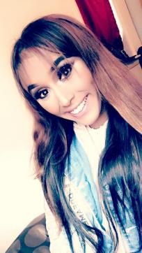 Sarra - Escort lady Denver CO 3