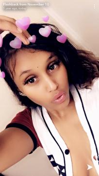 Sarra - Escort lady Denver CO 4